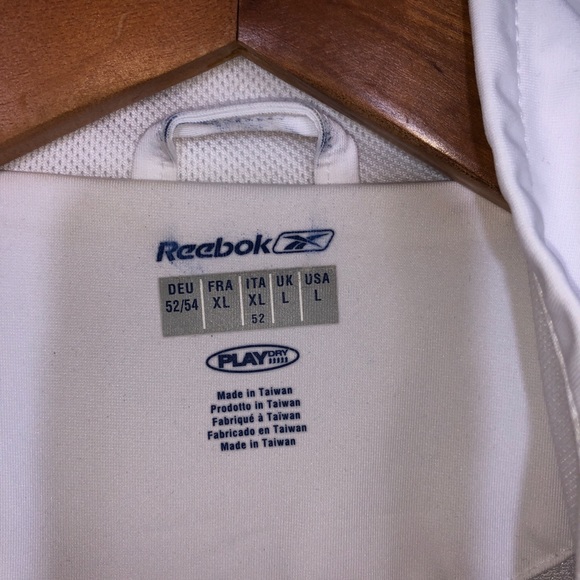 Athleisure jacket, track jacket - Picture 2 of 8